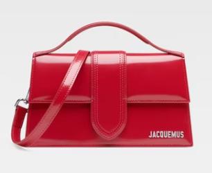 25SS 자크뮈스 LE GRAND 르 그랜드 밤비노 백  213BA007 3128 470