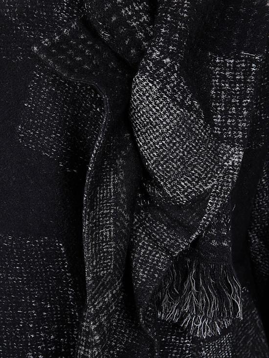 24FW 와이쓰리 코트 YO C15 111 1 BLACK - Y-3