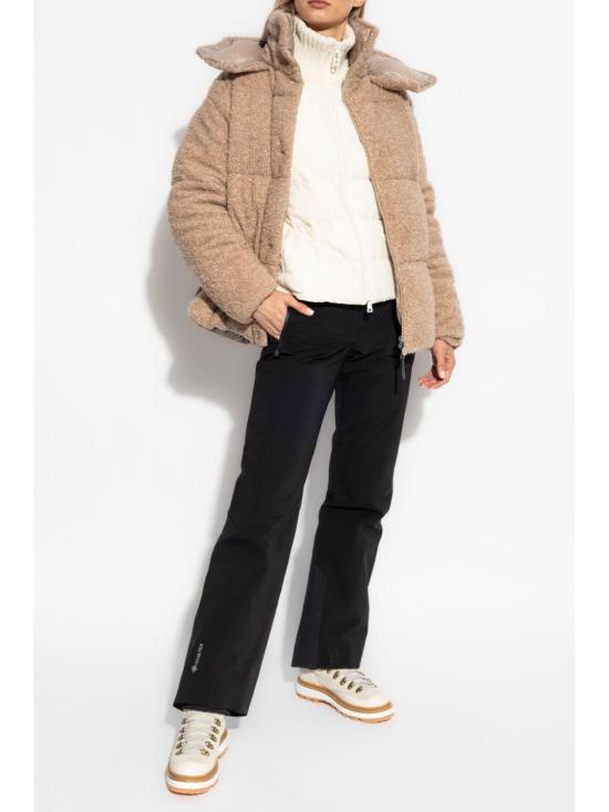  몽클레어 자켓 J20931A0016389AQQ beige - MONCLER