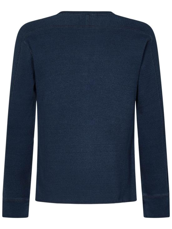 25FW 폴로 랄프로렌 스웨터 782658318 Blue - POLO RALPH LAUREN