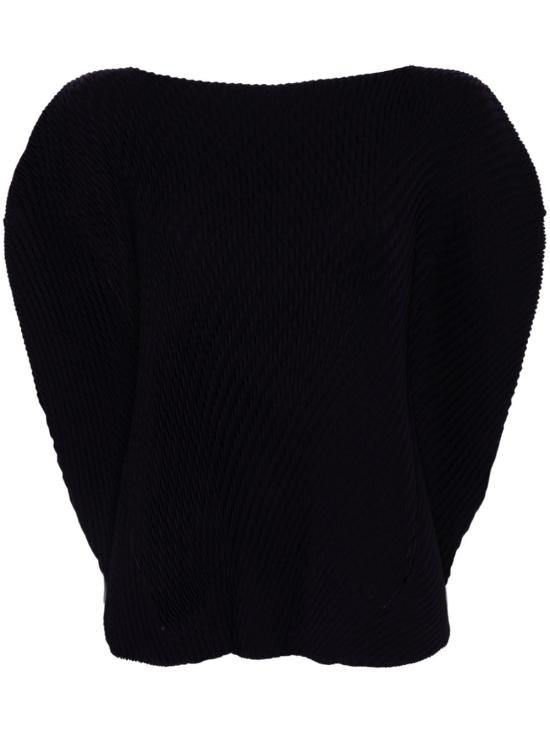  이세이 미야케 블라우스 IM48FJ149