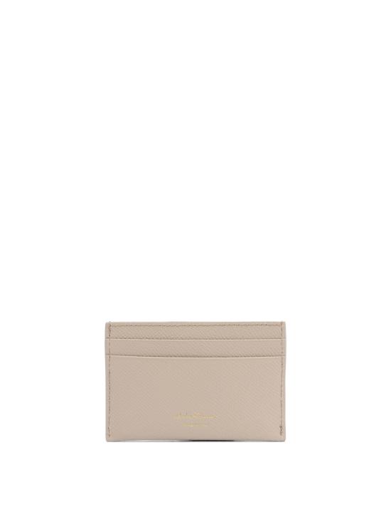 25SS 살바토레 페라가모 지갑 0779465 Grey - SALVATORE FERRAGAMO