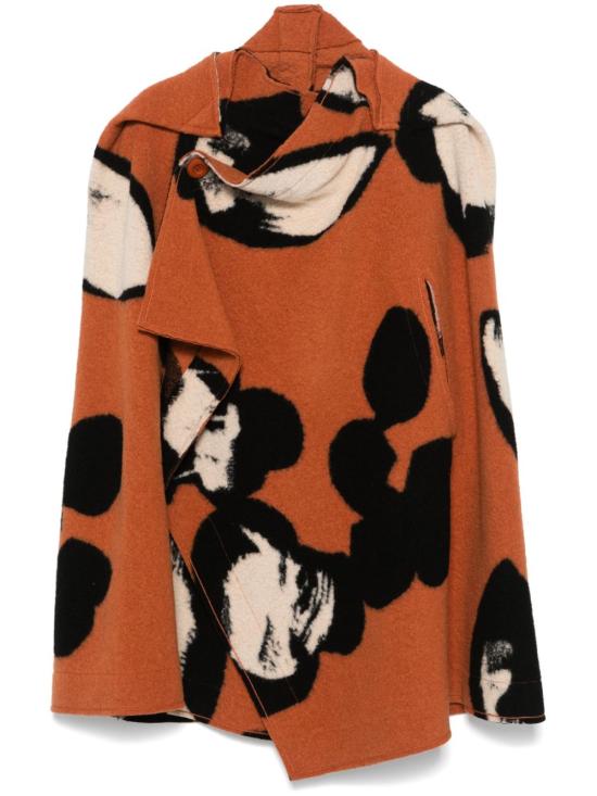  이세이 미야케 케이프 IM48KO315