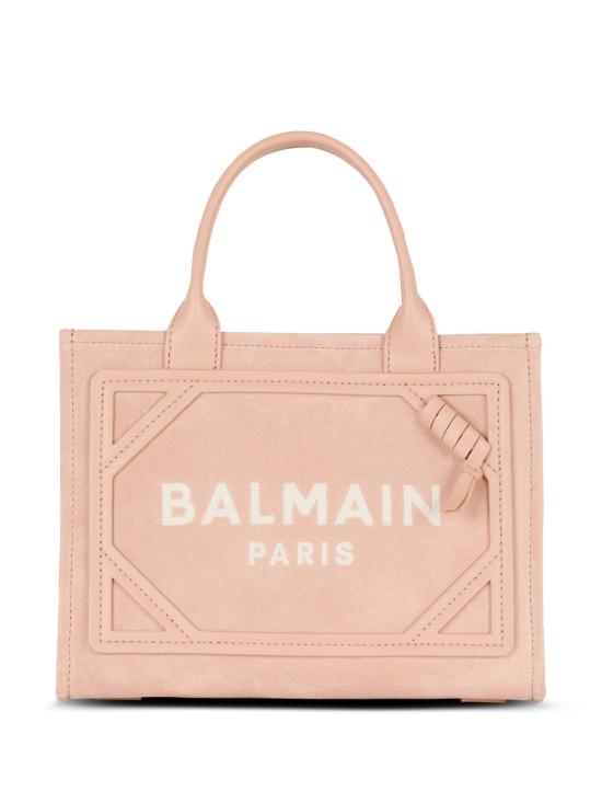 25SS 발망 토트백 EN1FE900LDCY 0DX