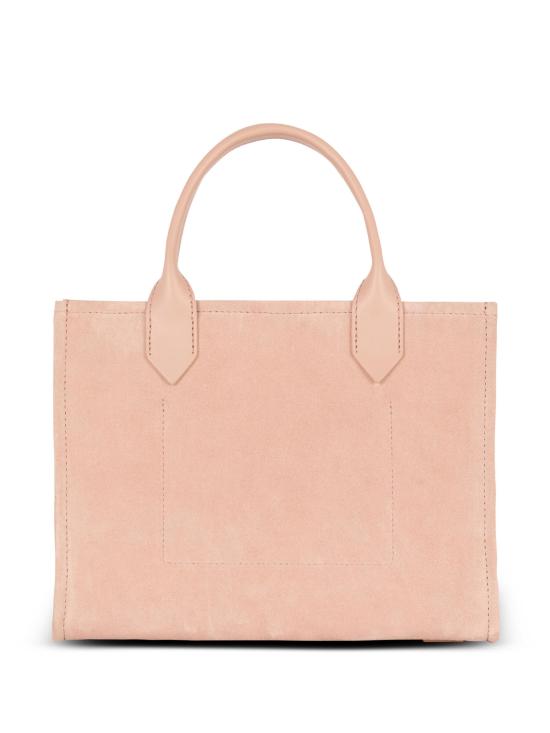 25SS 발망 토트백 EN1FE900LDCY 0DX - BALMAIN