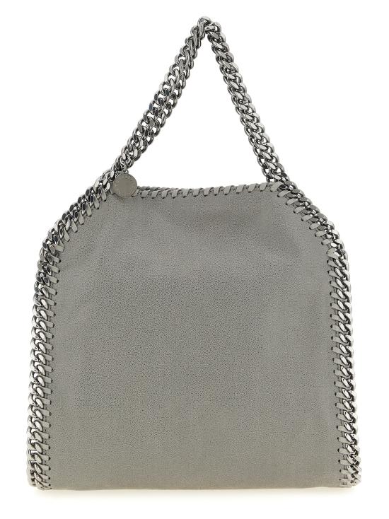 26FW 스텔라 맥카트니 토트백 371223W91321220 Gray