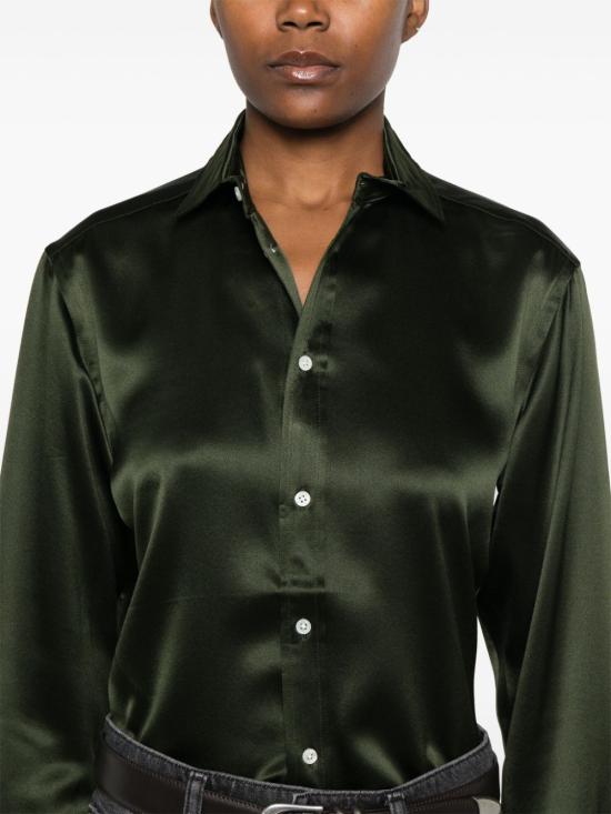  폴로 랄프로렌 셔츠 211891378008 - POLO RALPH LAUREN