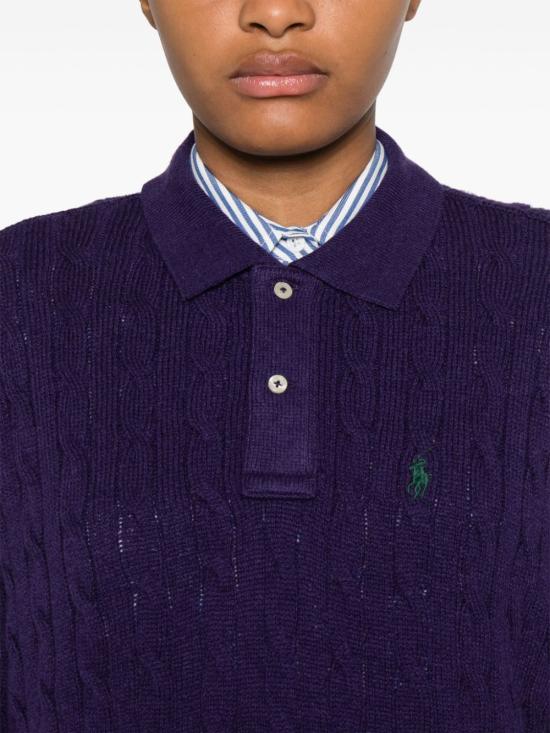  폴로 랄프로렌 스웨터 211910158007 - POLO RALPH LAUREN