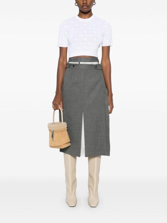 25SS 지방시 스웨터 BW90TT4ZPN 100 - GIVENCHY