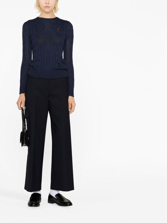  폴로 랄프로렌 스웨터 211891640002 - POLO RALPH LAUREN