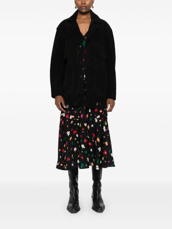  폴로 랄프로렌 가죽 자켓 211941071001 black - POLO RALPH LAUREN