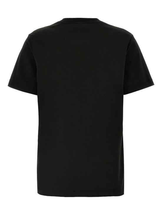 25SS 겐조 반팔 티셔츠 FF52TS1574SO 99J NOIR - KENZO