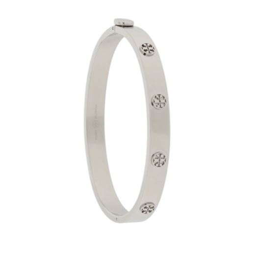  토리버치 팔찌 78420 022 Tory silver - TORY BURCH