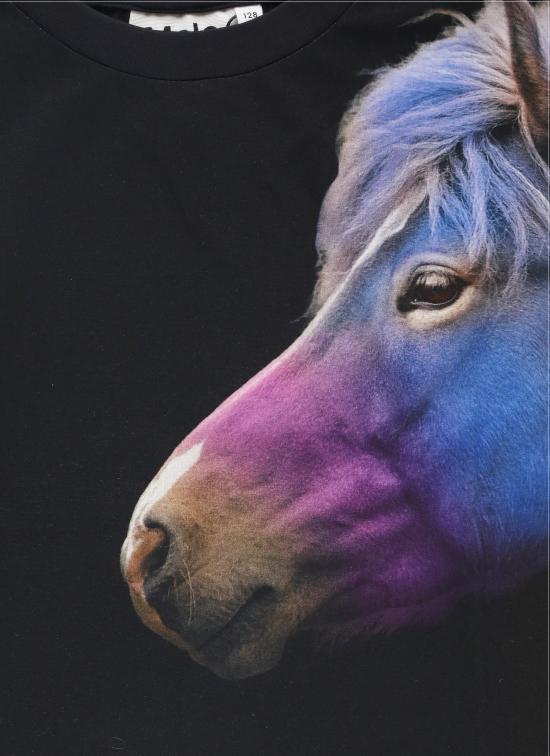 24FW [주니어] 몰로 탑 2W24A408 Reniza3658 Black - MOLO