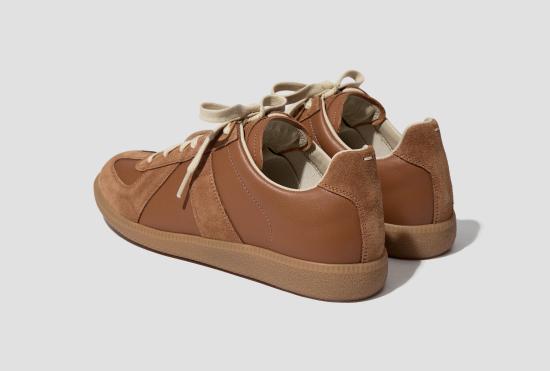 25SS 마르지엘라 레플리카 스니커즈  S57WS0236P1895T2289 - MAISON MARGIELA