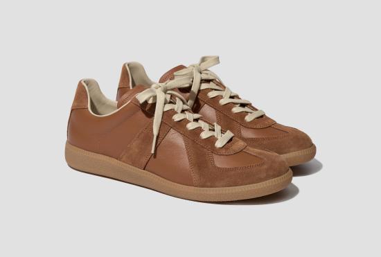 25SS 마르지엘라 레플리카 스니커즈  S57WS0236P1895T2289