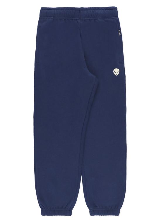 24FW [주니어] 몰로 팬츠 1W24I202 Adan8947 Blue