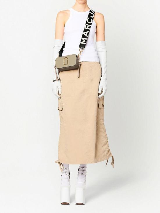  마크제이콥스 숄더백 2S3HCR500H03241 Beige - MARC JACOBS