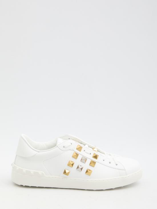  발렌티노 가라바니 스니커즈 6Y2S0931 WHITE