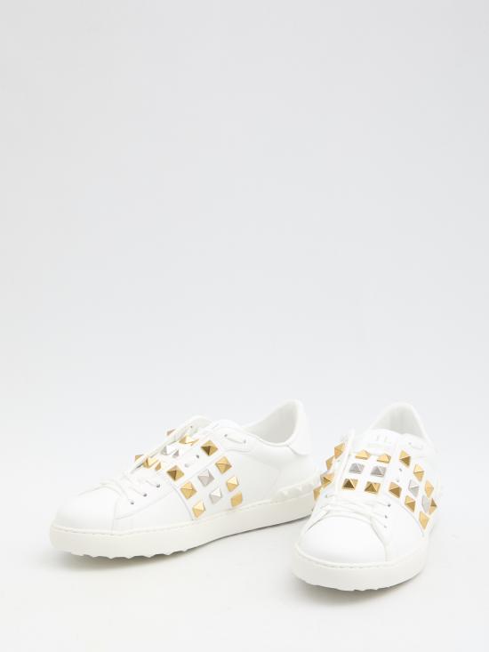  발렌티노 가라바니 스니커즈 6Y2S0931 WHITE - VALENTINO GARAVANI