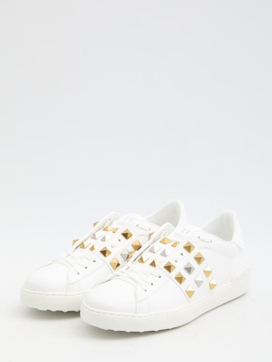  발렌티노 가라바니 스니커즈 6Y2S0931 WHITE - VALENTINO GARAVANI