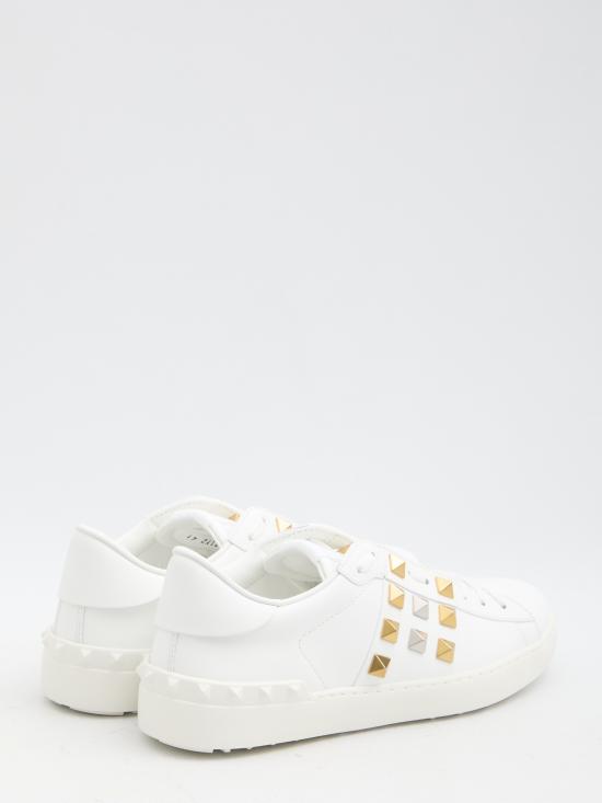  발렌티노 가라바니 스니커즈 6Y2S0931 WHITE - VALENTINO GARAVANI