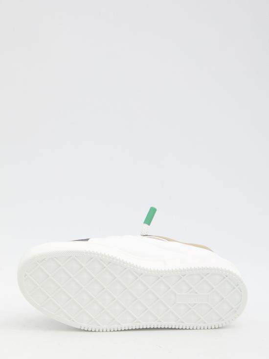 25SS 발렌티노 가라바니 스니커즈 6Y2S0G37 WHITE - VALENTINO GARAVANI