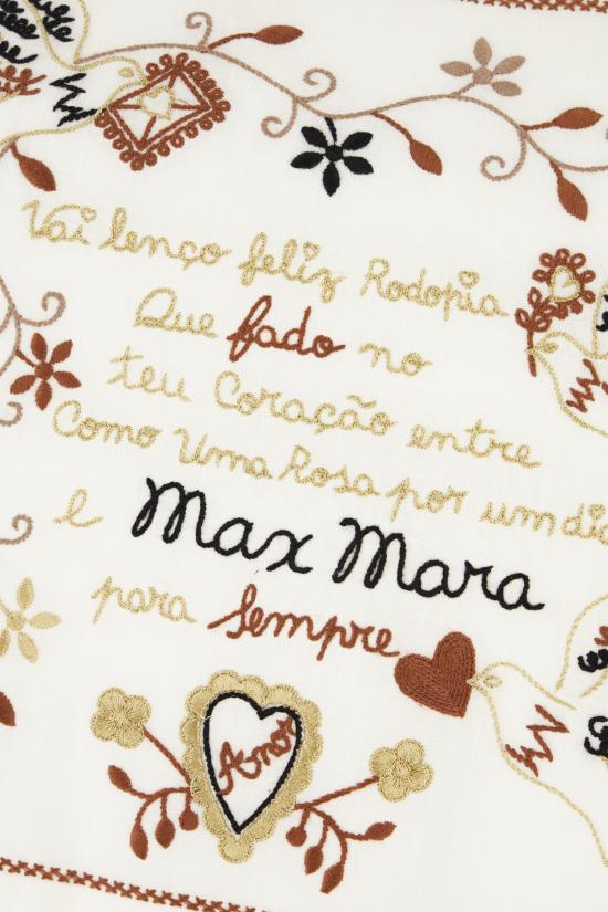  막스마라 반팔 티셔츠 TSHIRT 006 - MAX MARA