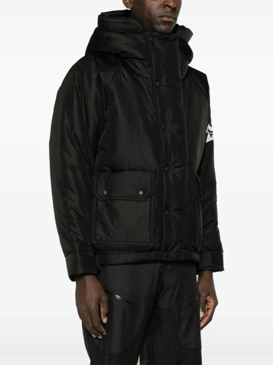  메종키츠네 자켓 5743281901 black - MAISON KITSUNE