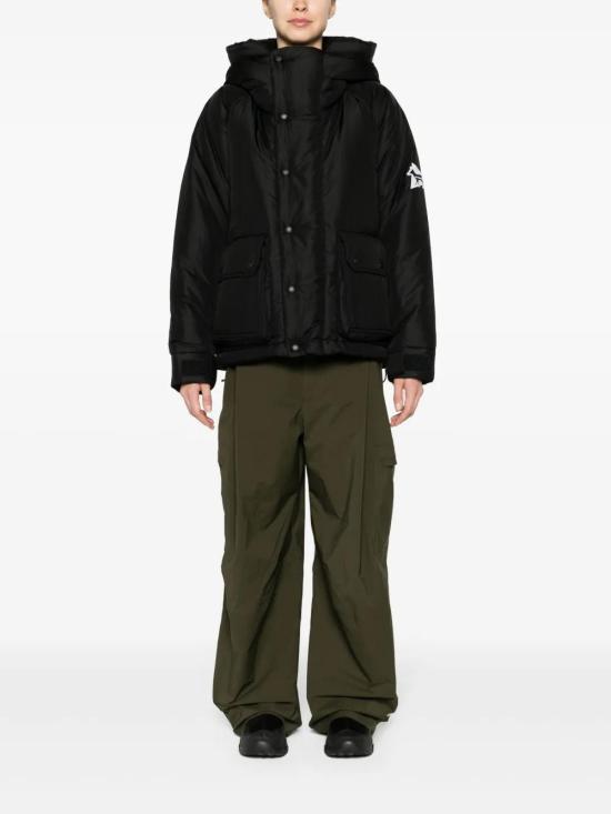  메종키츠네 자켓 5743281901 black - MAISON KITSUNE