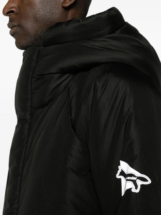  메종키츠네 자켓 5743281901 black - MAISON KITSUNE