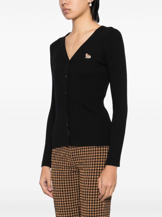  메종키츠네 가디건 NW00507KT1091 - MAISON KITSUNE