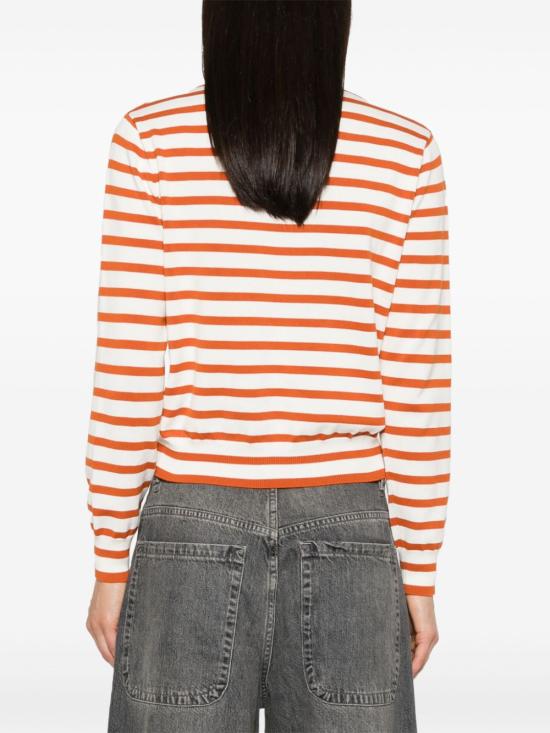  메종키츠네 스웨터 MW00802KT1102 - MAISON KITSUNE