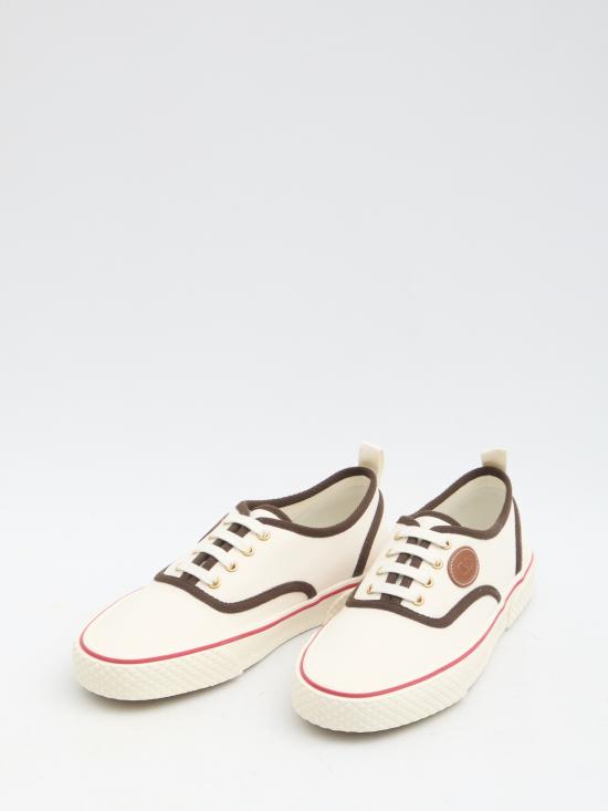 25SS 발렌티노 가라바니 스니커즈 6Y2S0J87 CREAM - VALENTINO GARAVANI