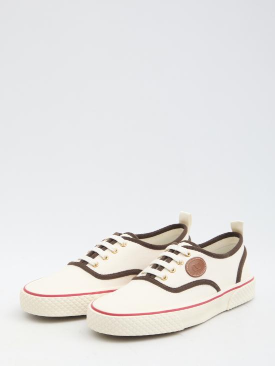 25SS 발렌티노 가라바니 스니커즈 6Y2S0J87 CREAM - VALENTINO GARAVANI