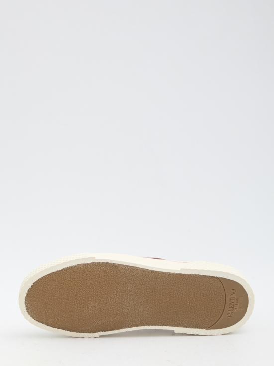 25SS 발렌티노 가라바니 스니커즈 6Y2S0J87 CREAM - VALENTINO GARAVANI