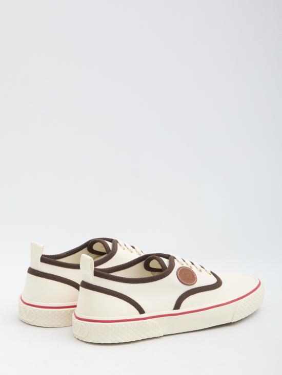 25SS 발렌티노 가라바니 스니커즈 6Y2S0J87 CREAM - VALENTINO GARAVANI