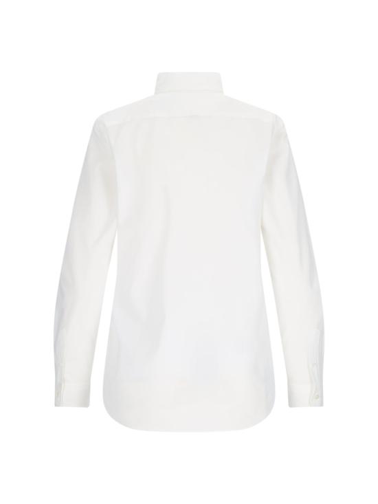 25SS 폴로 랄프로렌 셔츠 211 941509 002 White - POLO RALPH LAUREN