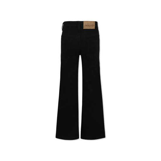 26FW [키즈] 몰로 진 2NOSI103 0099 BLACK - MOLO