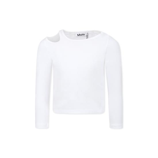 25SS [키즈] 몰로 탑 2S25A405 5474 WHITE