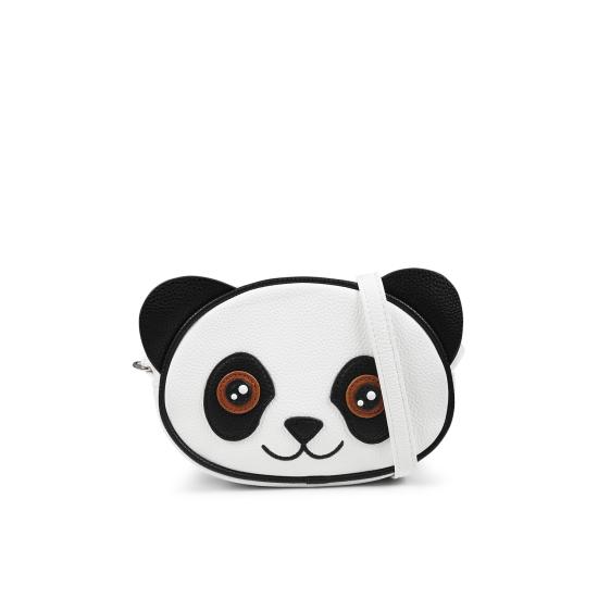 25SS [키즈] 몰로 가방 7S25V104 5474 WHITE