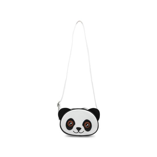 25SS [키즈] 몰로 가방 7S25V104 5474 WHITE - MOLO