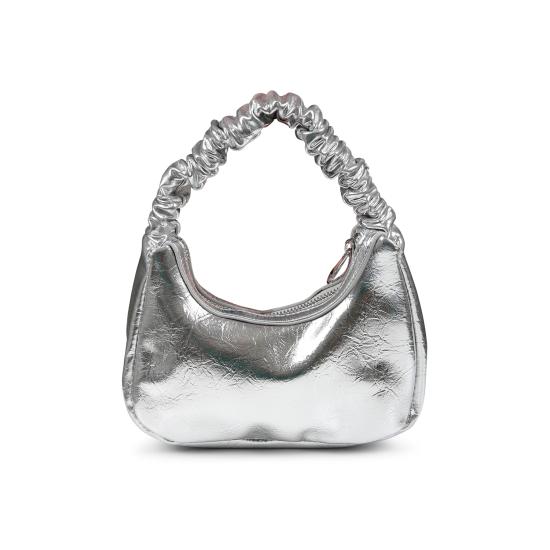 25SS [키즈] 몰로 가방 7S25V101 0002 SILVER