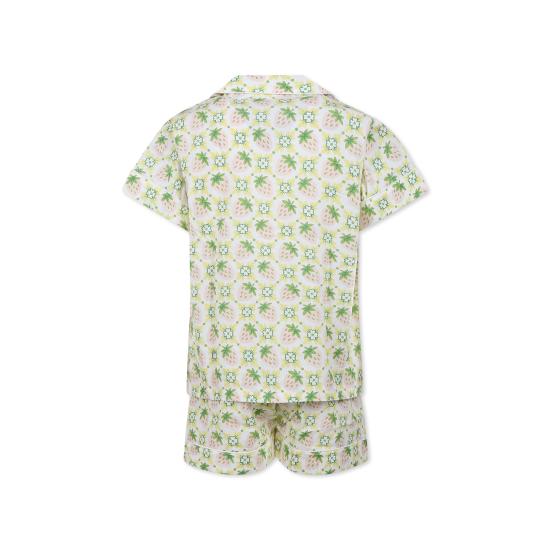 25SS [주니어] 몰로 라운지 웨어 6S25R507 9344 IVORY - MOLO