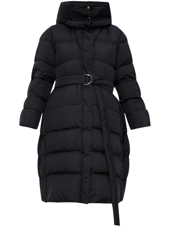  스포트막스 패딩 2422496012 black