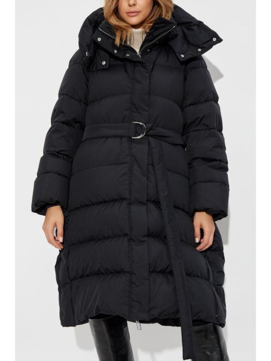  스포트막스 패딩 2422496012 black - SPORTMAX