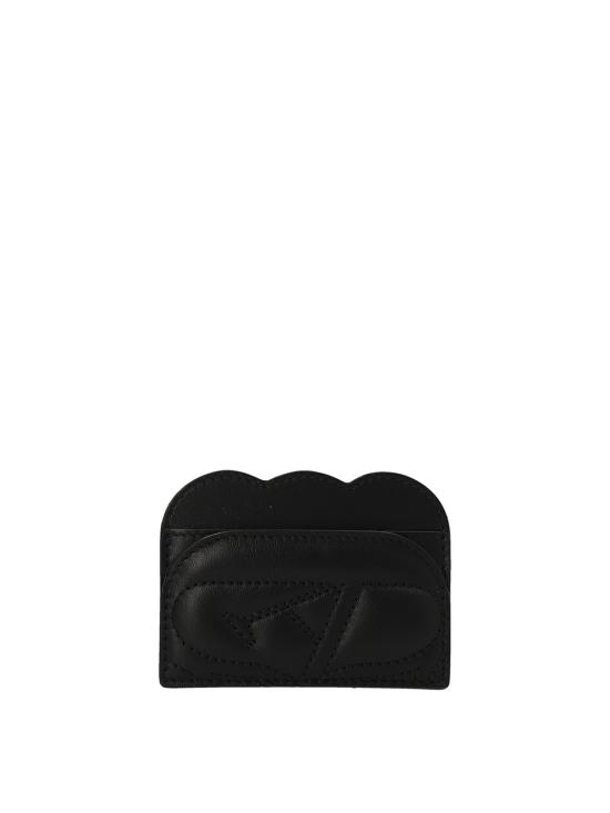  알렉산더 맥퀸 지갑 7345971BLGA1000 Black