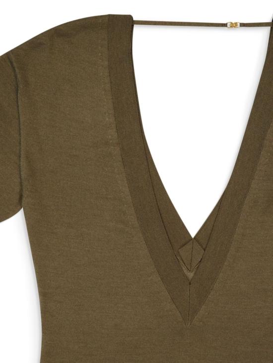  생로랑 스웨터 790090YAPK2 - SAINT LAURENT