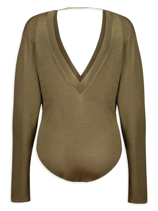  생로랑 스웨터 790090YAPK2 - SAINT LAURENT