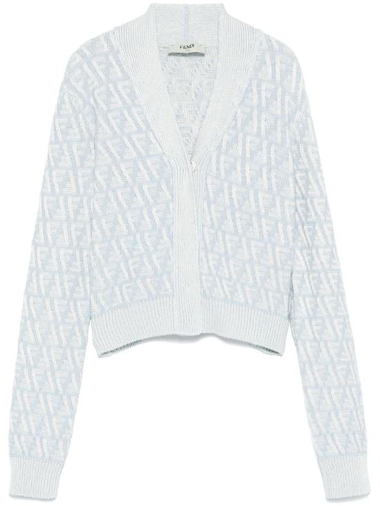 25SS 펜디 스웨터 FZE504 ATPLF1R0P